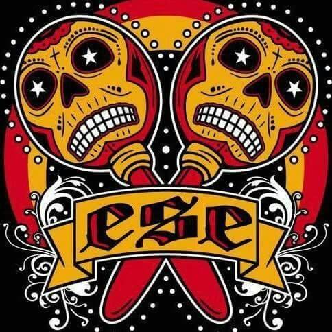 Ese in studio